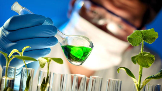 GLP - NON GLP Data Generation